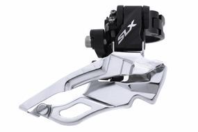 Shimano SLX FD-M671-A-B Front Derailleur 3x10 Speed Multi-Clamp