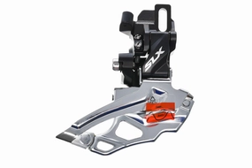 Shimano SLX FD-M676-D Front Derailleur 2x10 Speed Direct Mount
