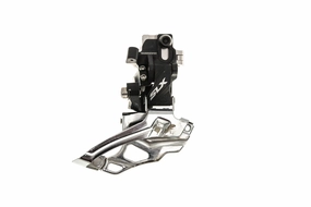 Shimano SLX FD-M676-D Front Derailleur 2x10 Speed Direct Mount