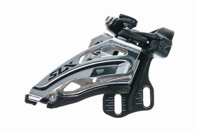 Shimano SLX FD-M7020 Front Derailleur 2x11 Speed E-Type Mount