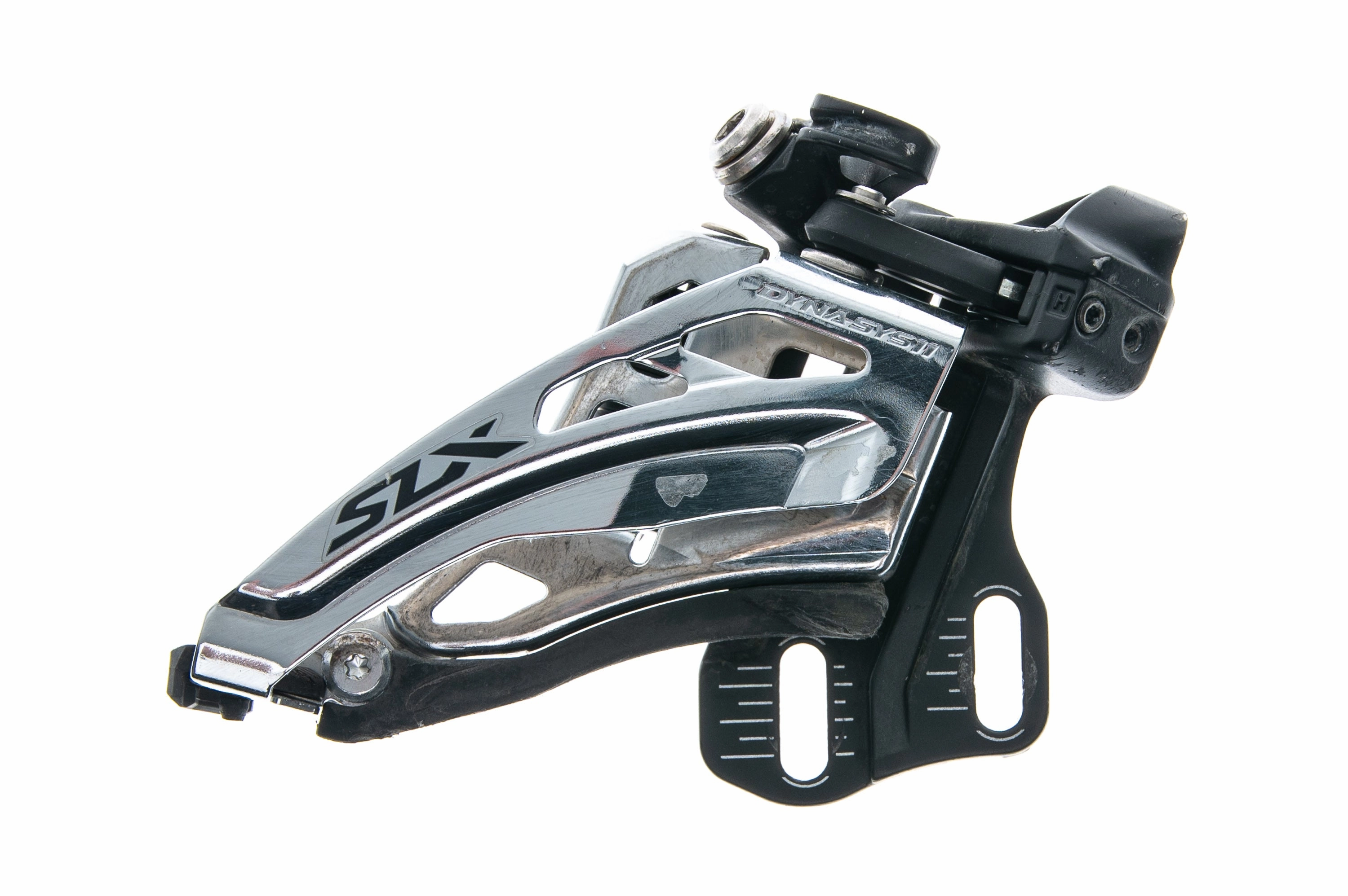Shimano SLX FD-M7020 Front Derailleur 2x11 Speed E-Type Mount
