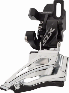 Shimano SLX FD-M7025-D Front Derailleur 2x11 Speed Direct Mount