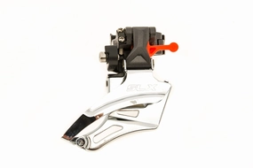 Shimano SLX M-667 Front Derailleur 2x9 Speed 34.9mm Clamp