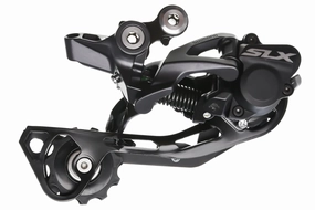Shimano SLX RD-M675 Rear Derailleur 10 Speed Long Cage