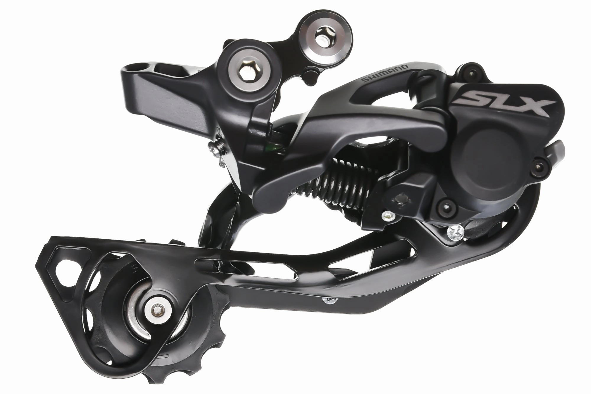 Shimano SLX RD-M675 Rear Derailleur 10 Speed Long Cage