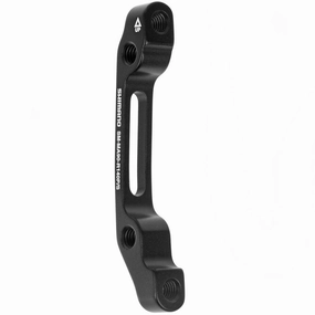 Shimano SM-MA90-R140 Disc Brake Mount Adapter - Rear