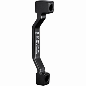 Shimano SM-MA-F203 P/PM Disc Brake Mount Adapter - Rear