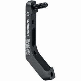 Shimano SM-MA-R104-P/D Disc Brake Mount Adapter - Rear