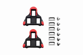 Shimano SM-SH10 SPD-SL Cleat - 0 Float
