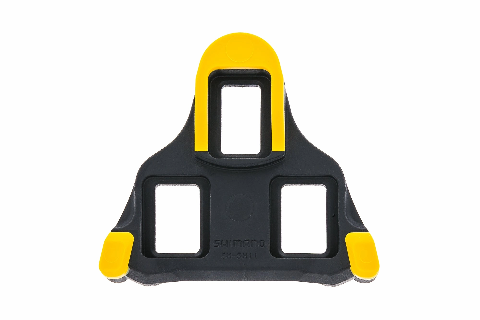 Shimano SM-SH11 SPD-SL Cleat - 6 Float