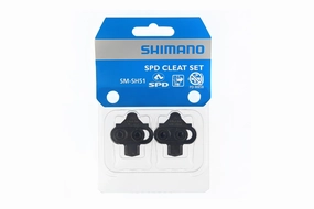 Shimano SM-SH51 SPD Cleat Set
