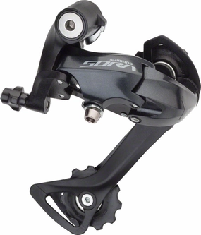 Shimano Sora RD-R3000-GS Rear Derailleur 9 Speed Medium Cage