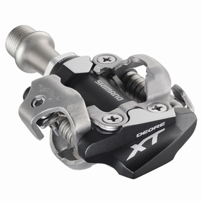 Shimano SPD M780 Pedals - Black