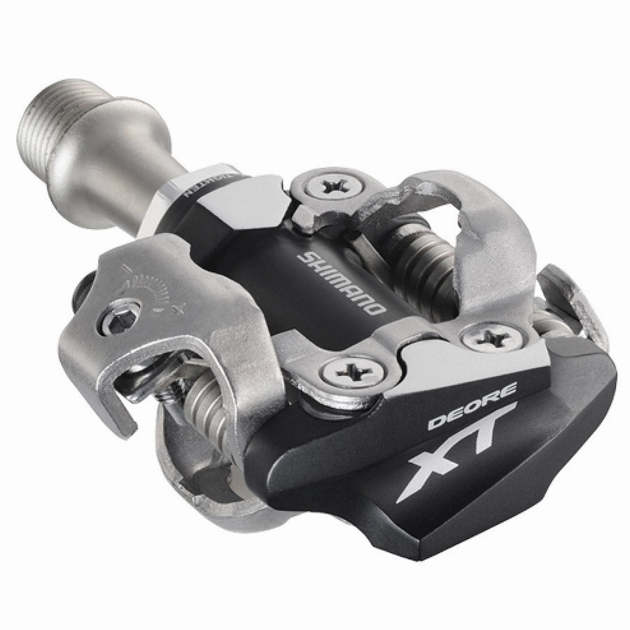 Shimano SPD M780 Pedals - Black