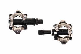 Shimano SPD PD-M540 Clipless Pedals Black