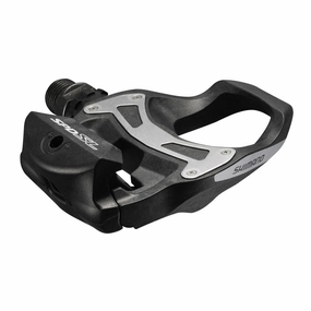 Shimano SPD PD-R550 Pedals - Black
