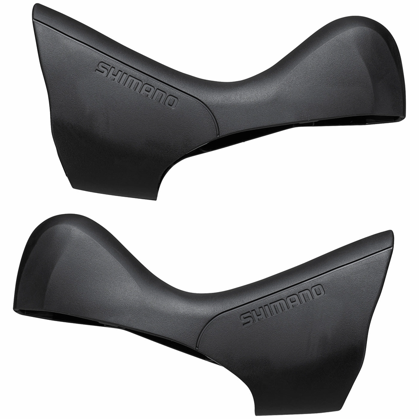 Shimano ST-RS685 bracket cover - Black