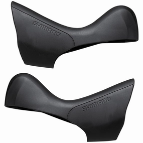 Shimano ST-RS685 bracket cover - Black