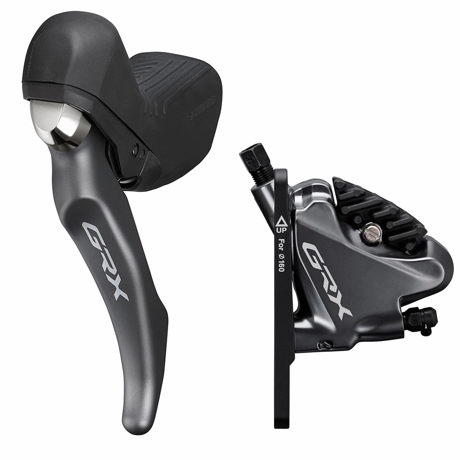 Shimano ST-RX810   BR-RX810 hydraulic disc brake Kit - Front
