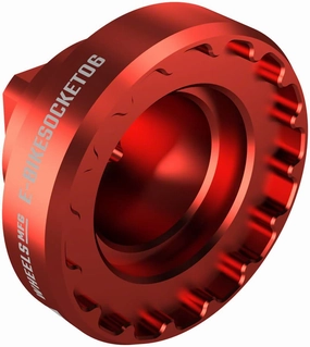 Shimano STEPS Lockring Socket