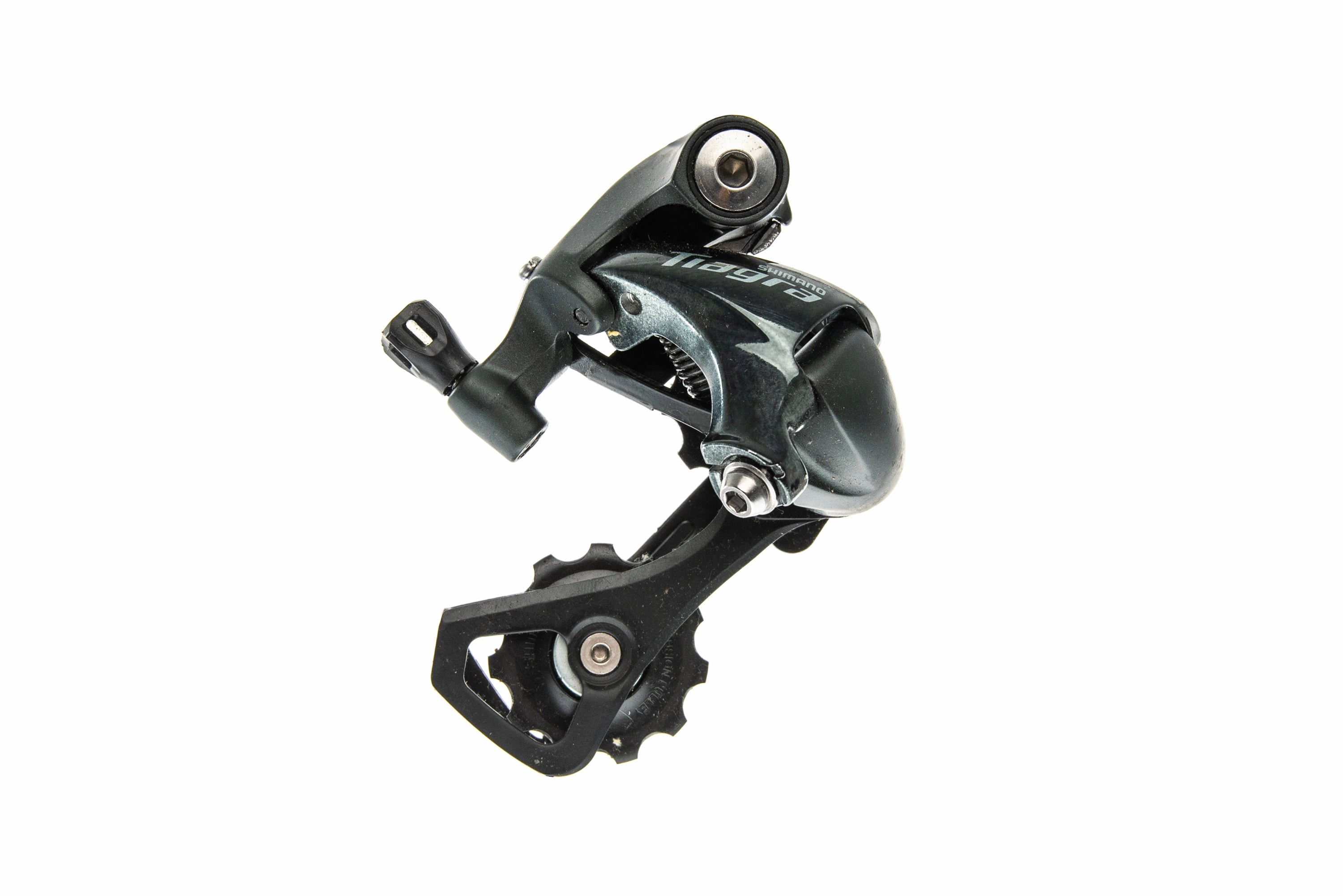 Shimano Tiagra CS-4700 Rear Derailleur 10 Speed Short Cage