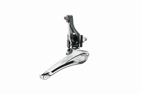 Shimano Tiagra FD-4700 Front Derailleur 2x10 Speed Braze-On