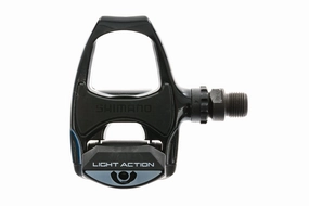 Shimano Tiagra PD-R540-LA Light Action Pedals Clipless Black