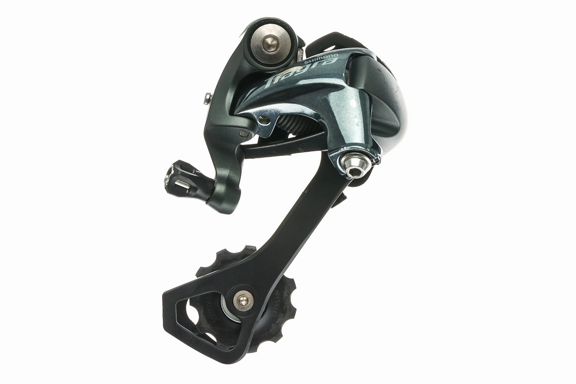 Shimano Tiagra RD-4700-GS Rear Derailleur 10 Speed Medium Cage