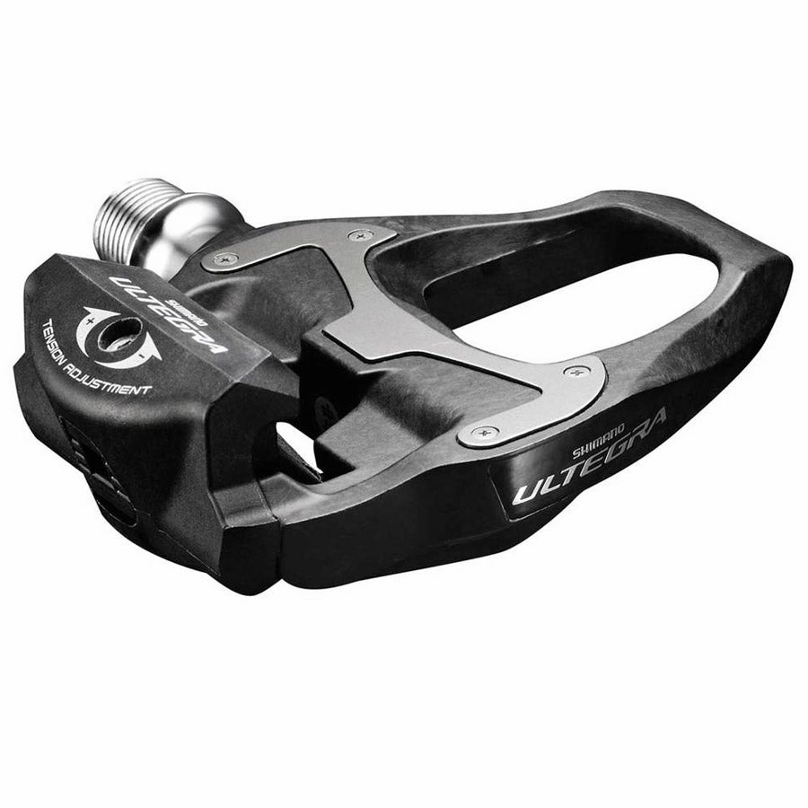 Shimano Ultegra 6800 Carbon  4mm Pedals