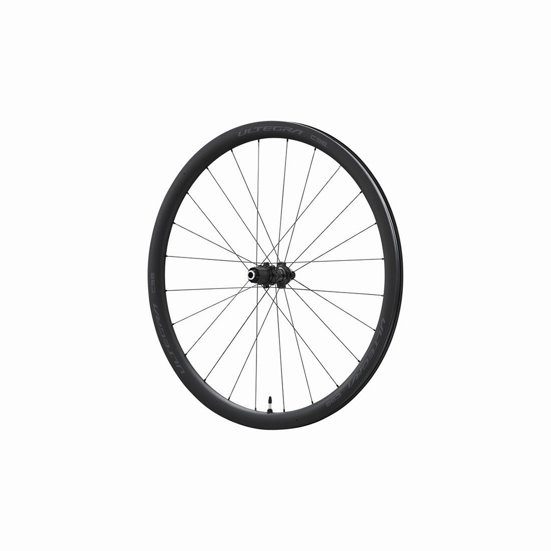 Shimano Ultegra 8170 C36 Disc Wheel Rear