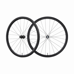 Shimano Ultegra 8170 C36 Disc Wheelset
