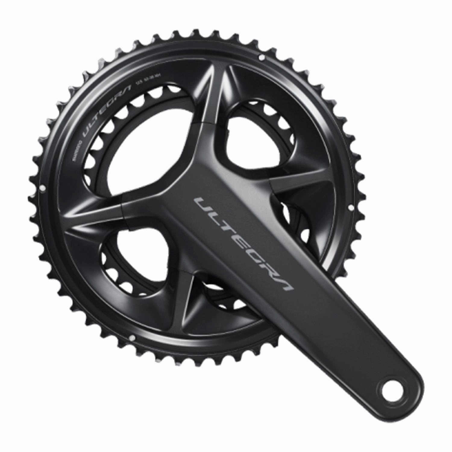 Shimano Ultegra Di2 R8100 12V 11/30T groupset - 52/36 D
