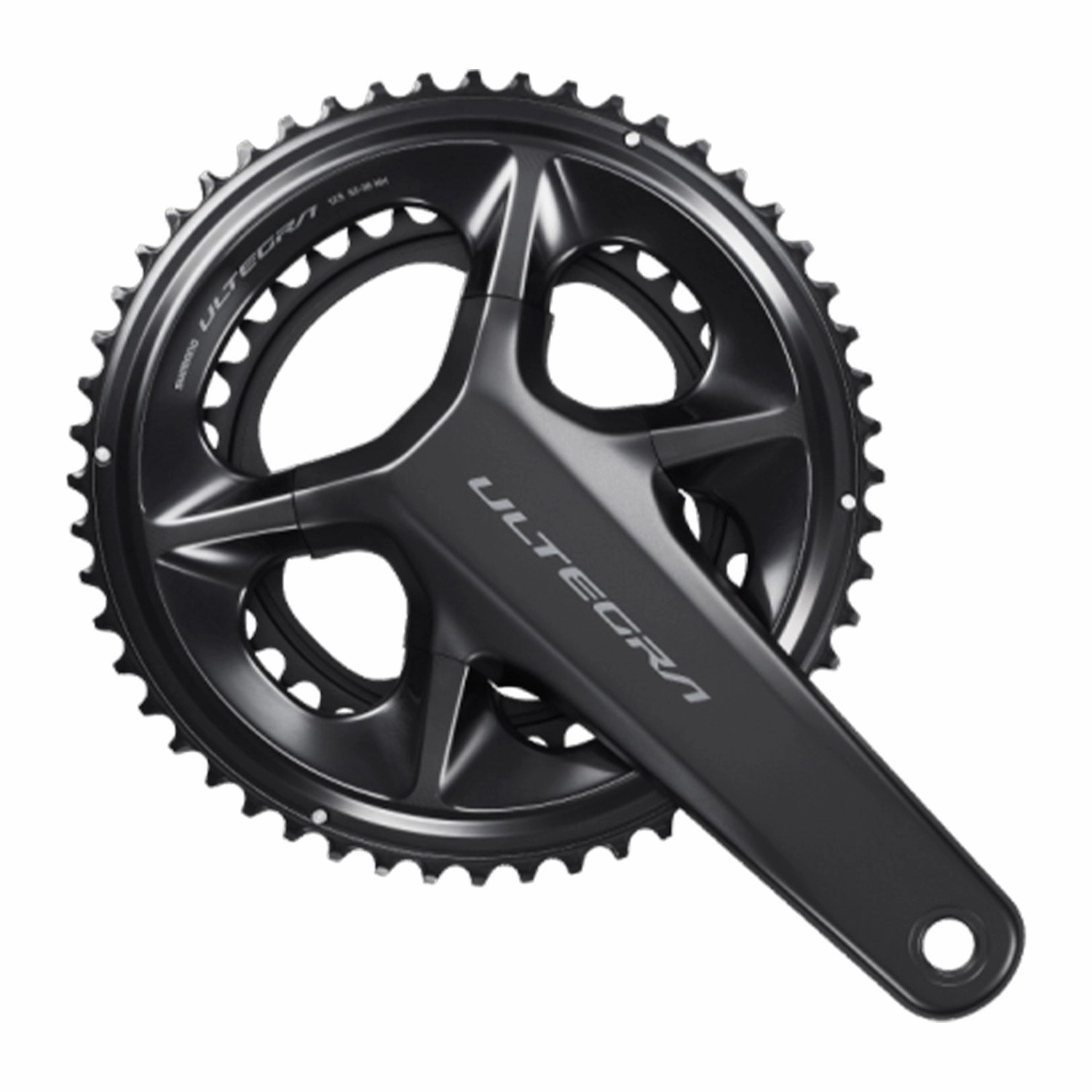 Shimano Ultegra Di2 R8100 12V 11/34T groupset - 50/34 D