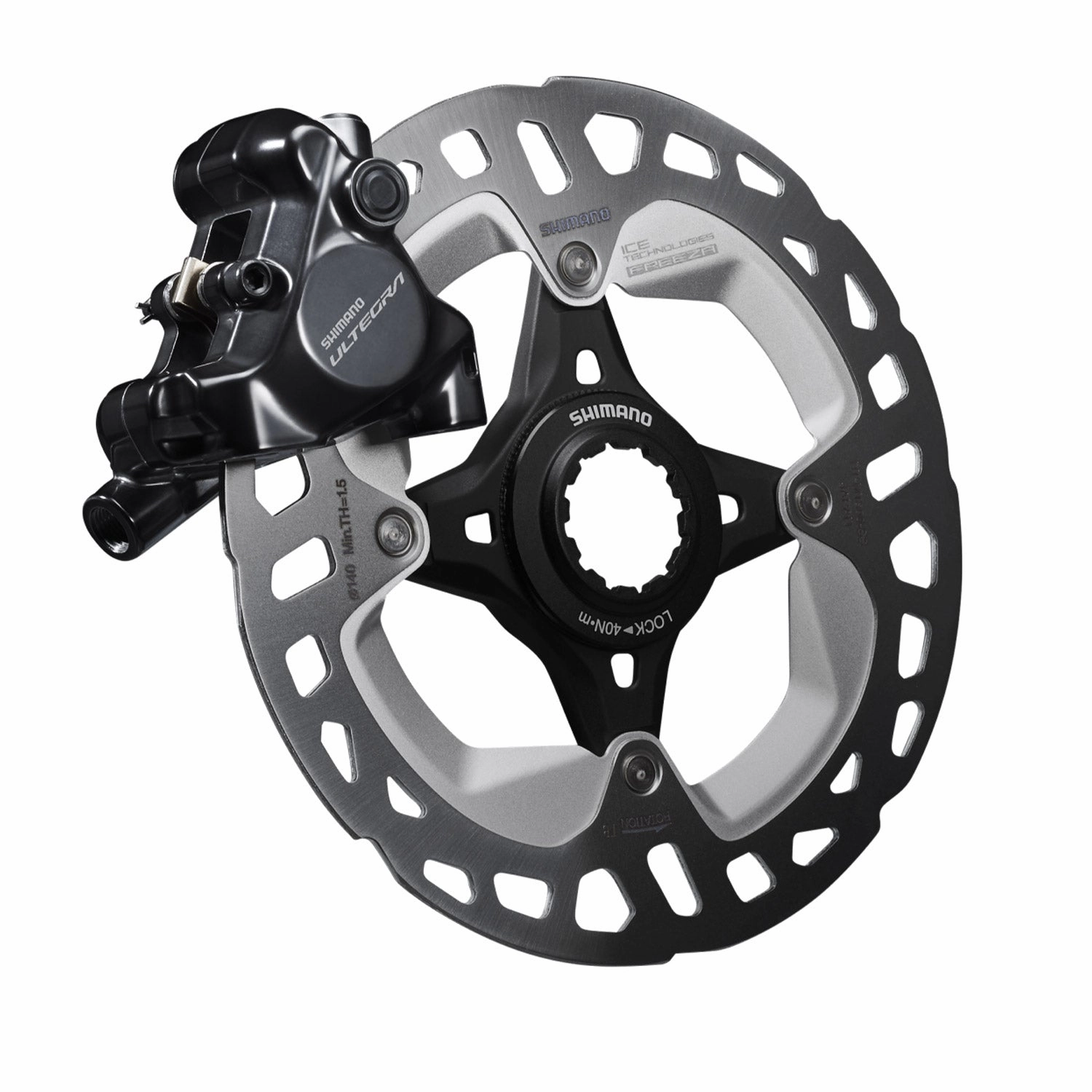 Shimano Ultegra Di2 R8100 12V 11/34T groupset - 50/34 D