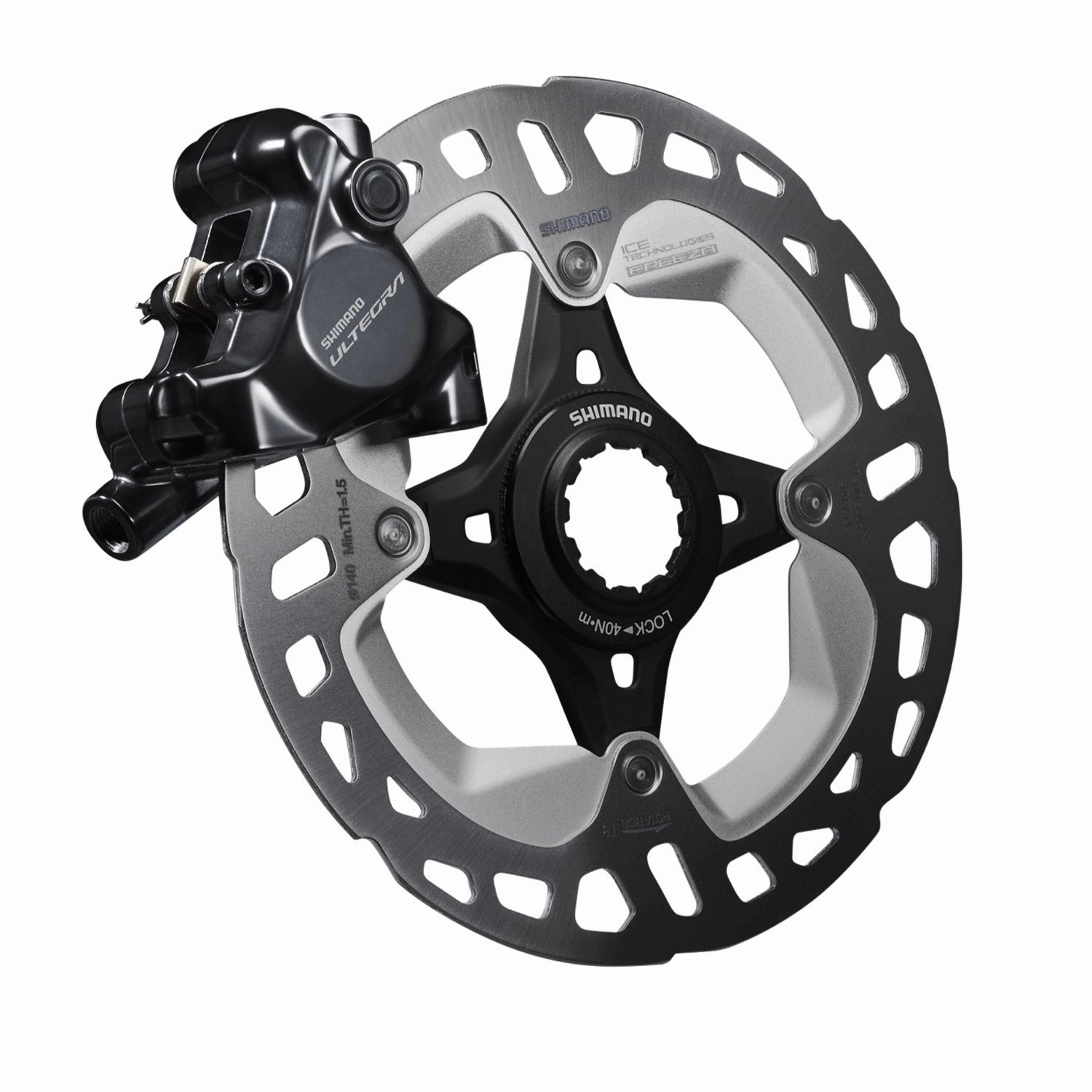 Shimano Ultegra Di2 R8100 12V 11/34T groupset - 52/36 D