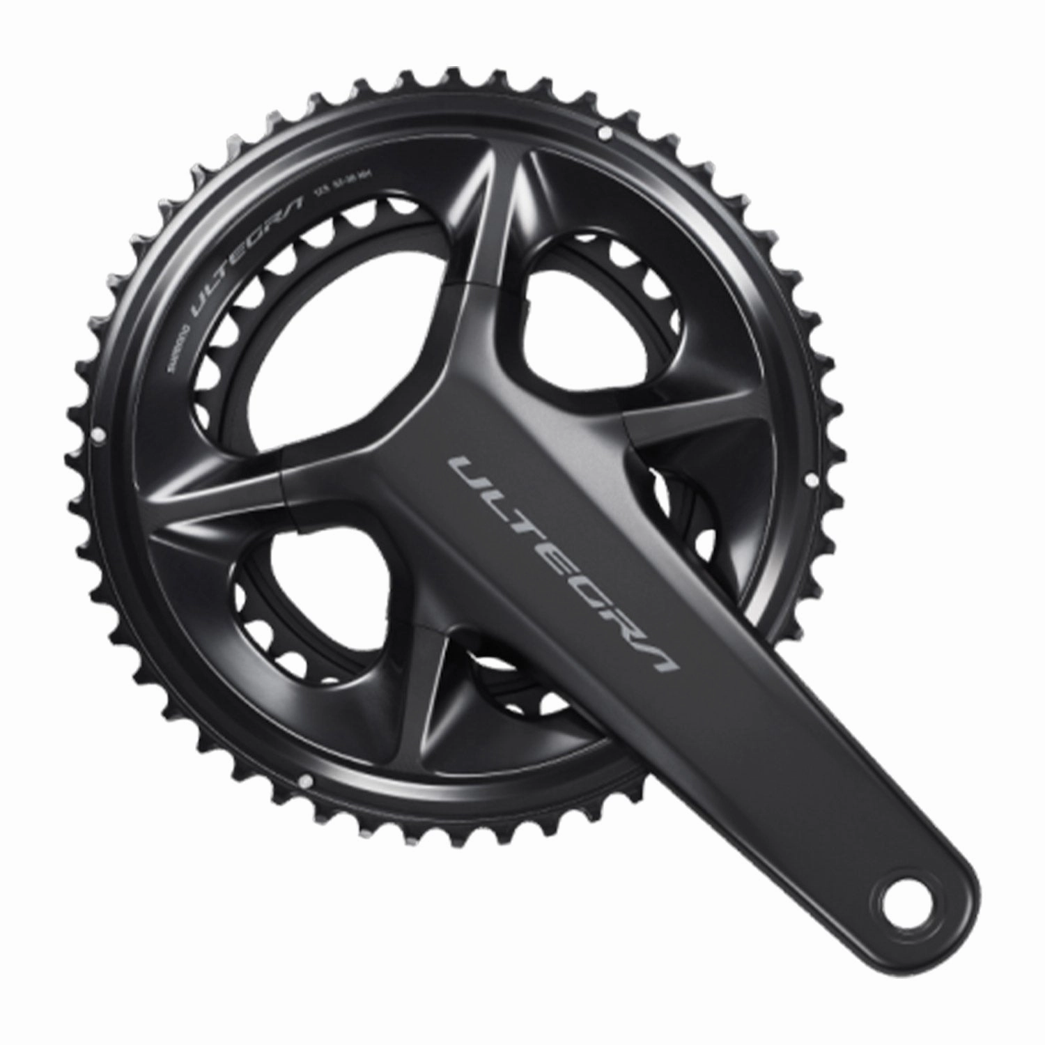 Shimano Ultegra Di2 R8100 12V 11/34T groupset - 52/36 D
