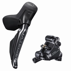 Shimano Ultegra Di2 R8170   BR-R8170 hydraulic disc brake kit - Rear