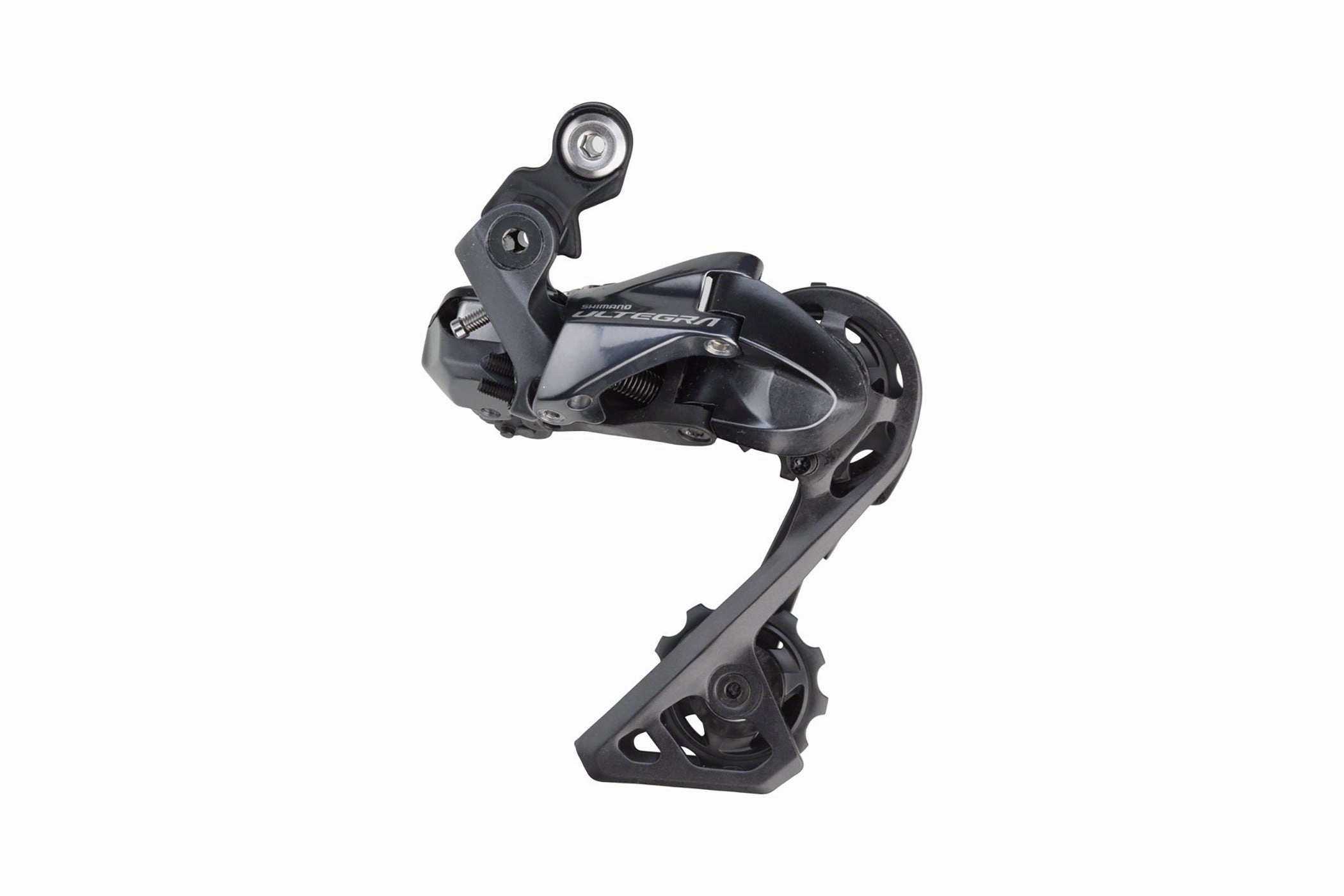 Shimano Ultegra Di2 RD-R8050-SS Rear Derailleur 11 Speed Short Cage Black