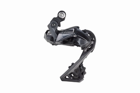 Shimano Ultegra Di2 RD-R8050-SS Rear Derailleur 11 Speed Short Cage Black
