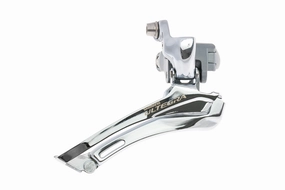 Shimano Ultegra FD-6700 Front Derailleur 2x10 Speed 34.9mm Clamp-On