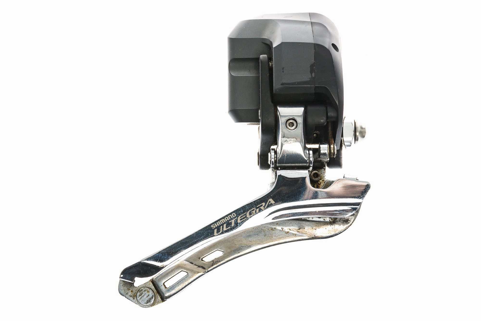 Shimano Ultegra FD-6770 Di2 Front Derailleur Braze-On 2x10 Speed