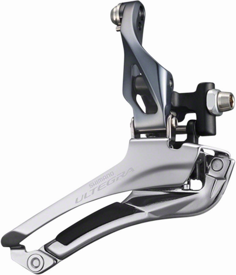 Shimano Ultegra FD-6800-F Front Derailleur 11 Speed Braze-On