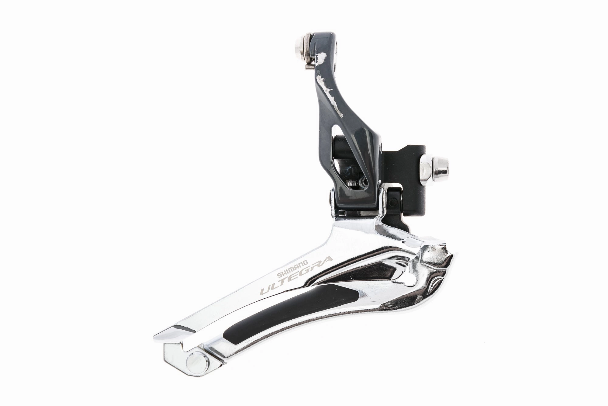 Shimano Ultegra FD-6800-F Front Derailleur 11 Speed Braze-On