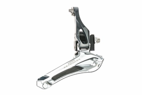 Shimano Ultegra FD-6800 Front Derailleur 2x11 Speed Braze-On