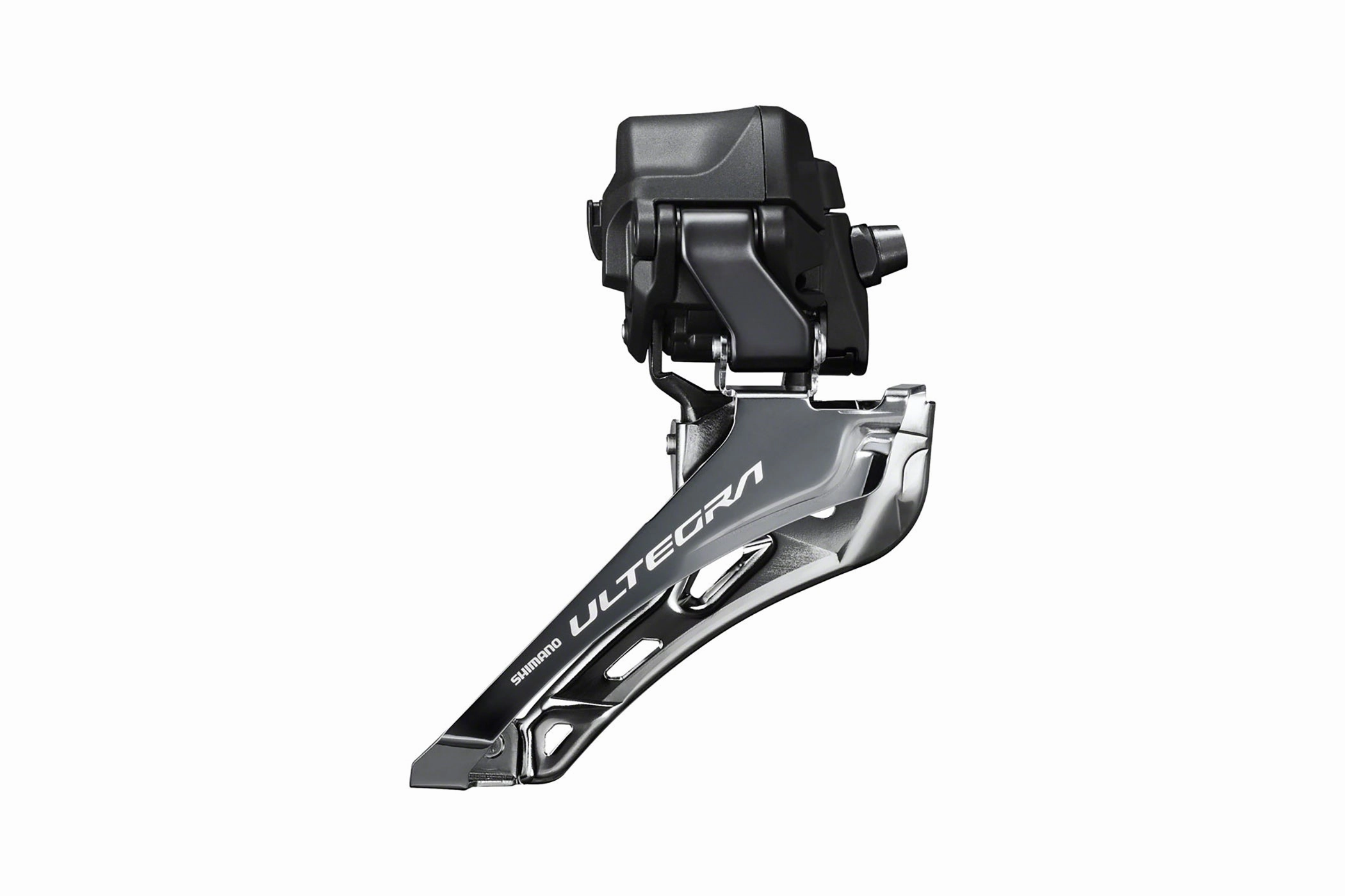 Shimano Ultegra FD-8150 Di2 Front Derailleur 2x12 Speed Braze-on