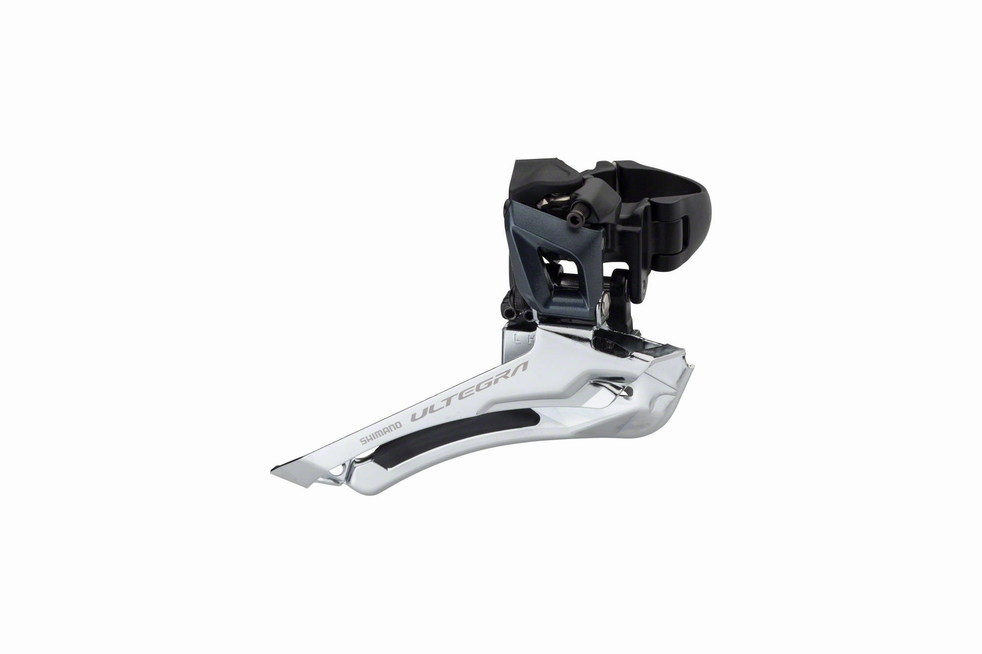 Shimano Ultegra FD-R8000-B Front Derailleur 2x11 Speed 31.8/28.6mm Clamp