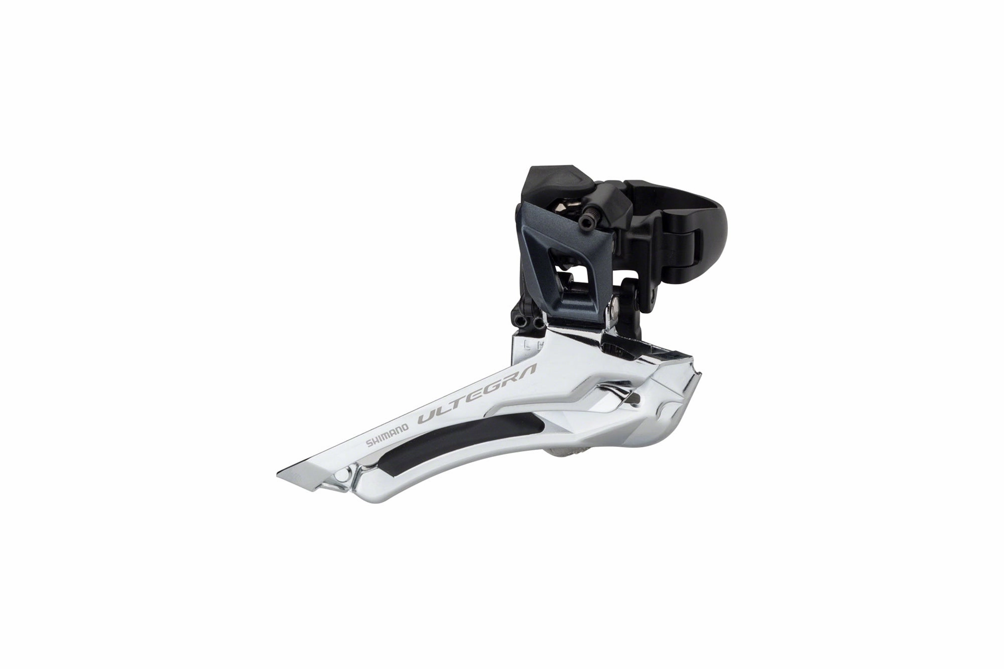 Shimano Ultegra FD-R8000 Front Derailleur 11 Speed 34.9mm Clamp Black