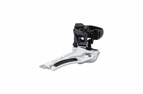 Shimano Ultegra FD-R8000 Front Derailleur 11 Speed 34.9mm Clamp Black