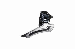 Shimano Ultegra FD-R8000 Front Derailleur 2x11 Speed Braze-On