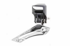 Shimano Ultegra FD-R8050 Di2 Front Derailleur 2x11 Speed
